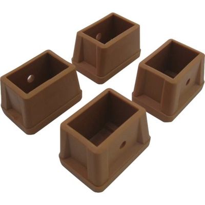 ピカコーポレイション PiCa 滑り止めキャップ FG用 FGB-PS1 1セット 851-5026（直送品）