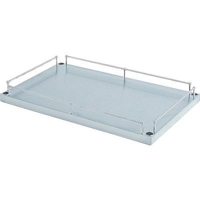 キャニオン ガード付ソリッド 910×610mm GSO610-9T 1枚 117-7373（直送品）