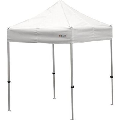 さくらコーポレーション さくら かんたんてんと 1.8m×1.8mオールアルミフレーム 白 KA/1WA-W 1台 338-2495（直送品）