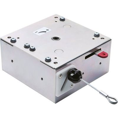 遠藤工業 ENDO 四角バランサー BS3W 1.5~3.0Kg 1.3m 1個 158-5955（直送品）