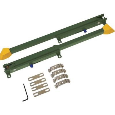 敬相 KEIAI 絶縁アウトリガー 900208 1台 239-5715（直送品）