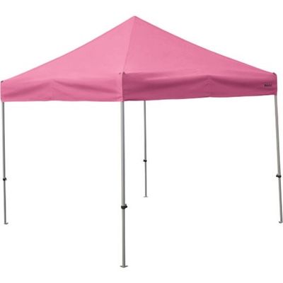 さくらコーポレーション さくら かんたんてんと 3.0m×3.0mオールアルミフレーム ピンク KA/6WA-P 1台 338-1332（直送品）