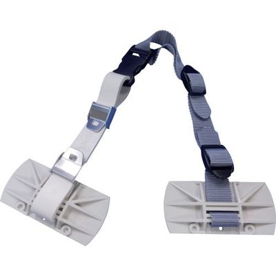 リンテック21 キャビネットホルダーLハイブリッド LH-804 1本 243-7783（直送品）