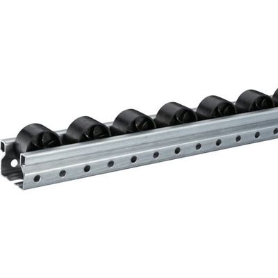 SUS 【数量1~9】コロコン 3000 導電 (L=3000) GFC-018 1個 127-1100（直送品）