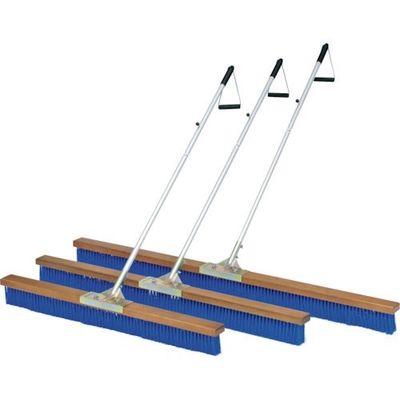 トーエイライト コートブラシPP150A B2582 1本 363-8705（直送品）