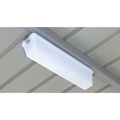 ダイケン サイクルロビー用オプション 照明器 CYーSC型 CY-SC-LED 1個 161-7385（直送品）