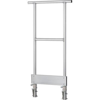 長谷川工業 ハセガワ 補助手すり(50型)(17883) DUK-T50 1台 323-8718（直送品）