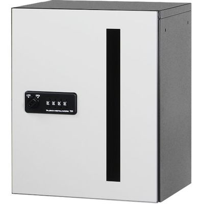田島メタルワーク MULTIBOX GXCー1F 1台 470-5195（直送品）