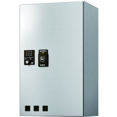 田島メタルワーク MULTIBOX GX36Kー60N 1台 470-6760（直送品）