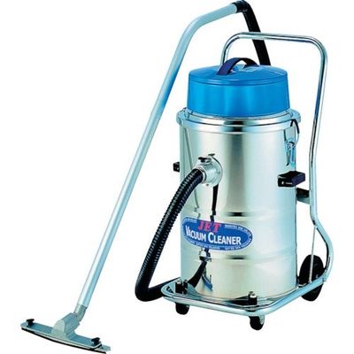 三立機器 三立 高効率型電動バキュームクリーナーJXー4530 200V JX-4530-200V 1台 126-2634（直送品）