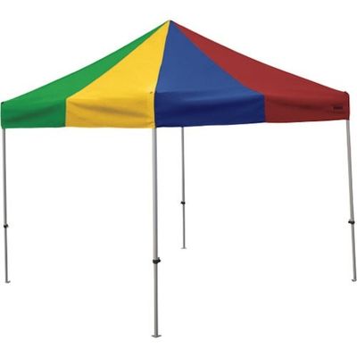 さくらコーポレーション さくら かんたんてんと 3.0m×3.0mオールアルミフレーム 4色 KA/6WA-4C 1台 338-2463（直送品）