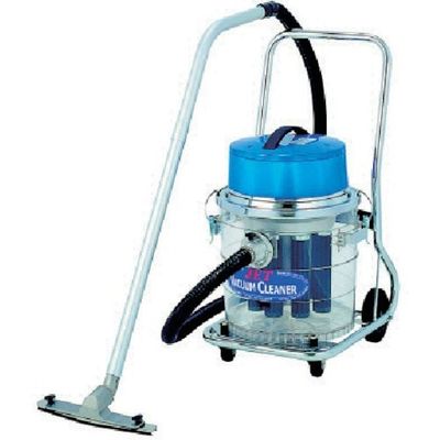 三立機器 三立 高効率型電動バキュームクリーナー JXー4030 200V JX-4030-200V 1台 126-4137（直送品）