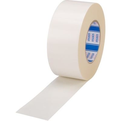 積水化学工業 積水 一般汎用両面テープ#570E 60mm×50M巻き W570E33 1セット(16巻) 445-6520（直送品）