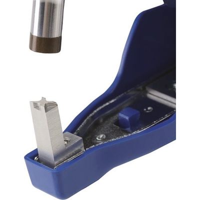 スズキマリン スズキ 超音波ホッチキス AUH30用チップ X AUHX 1個 152-2536（直送品）