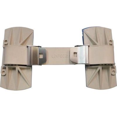 リンテック21 キャビネットホルダーGL LH-801GL 1本 243-7803（直送品）