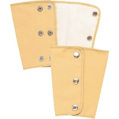 帝健 テイケン ETK4 耐切創手甲 1双 168-4060（直送品）