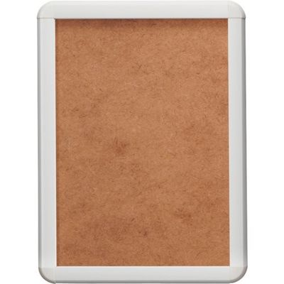 シンエイ エレベーターパネル20RホワイトA2サイズ EVPG-20R-A2W 1枚 420-4060（直送品）