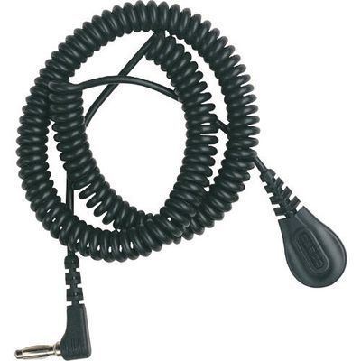 DESCO JAPAN 柔復元性コイルコード 91095 1個 113-3376（直送品）