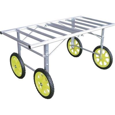 アルミス アルミワーカー 14 1台 139-0887（直送品）