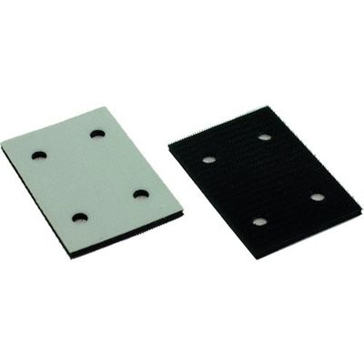 埼玉精機 U TOOLS クッションパット72×106×5 5535 1枚 278-1164（直送品）