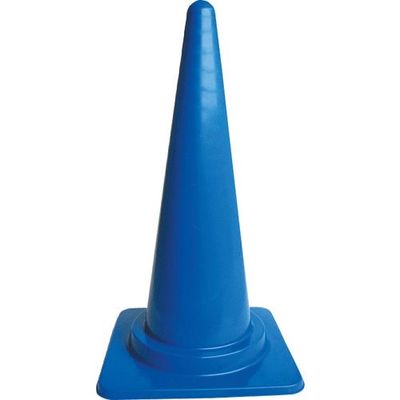 ミツギロン カラフルコーン ブルー CCB 1個 854-7524（直送品）