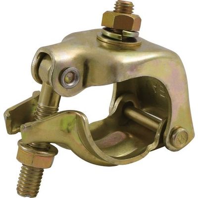 日動工業 日動 単管クランプ(ボルト式) TK-02 1台 409-7241（直送品）