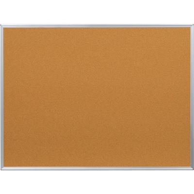 馬印 コルク掲示板 KBC34 1枚 314-8576（直送品）