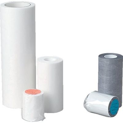 ガードナー ADCLEAN 粘着ローラー・Aタイプ(スペアテープ)80mm×10m A-80 1セット(25本) 168-4849（直送品）