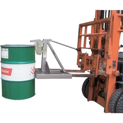 京町産業車輌 KSK ドラムイーグル400kg DE-1 1台 851-6265（直送品）