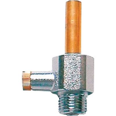 ダイケン DAIKEN 水抜きジョイント MJ 1個 204-8003（直送品）