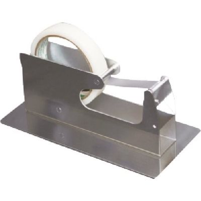 ピオニーコーポレーション ピオニー ステンレステープカッター ステンレステープカッター(35m巻様) KTC-30 1台 416-0437（直送品）