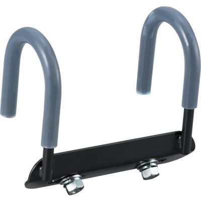 畑屋製作所 ハタヤ オプションパーツ 吊り下げフックセット LWK-2H 1個 421-8301（直送品）