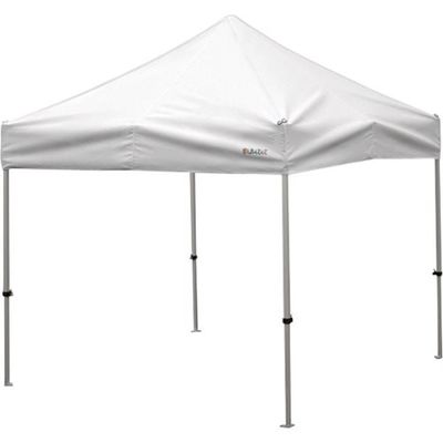 さくらコーポレーション さくら かんたんてんと 2.4m×2.4mオールアルミフレーム 白 KA/3WA-W 1台 338-1329（直送品）