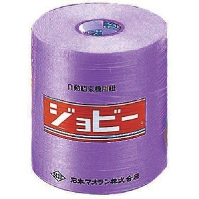 石本マオラン 石本 ジョビー#28 2kg紫色パープル ピンク JB28 P 1セット(12巻) 126-8226（直送品）