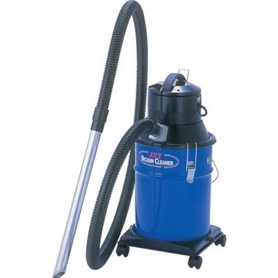 三立機器 三立 ペール缶クリーナー(乾湿選択切替型) JEー250ー3D 100V 1台 126-4169（直送品）