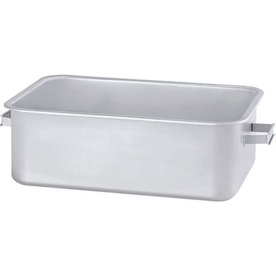 スギコ産業 スギコ 18ー8ステンレスタンク(絞りタイプ) HF-ST-6 1個 189-6916（直送品）