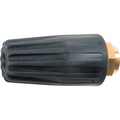 スーパー工業 トルネードノズル 045(35MPa以下用) 0404681 1個 205-1127（直送品）