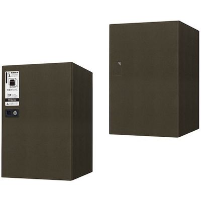 田島メタルワーク MULTIBOX GXHー5ーFBーBR 1台 470-5138（直送品）