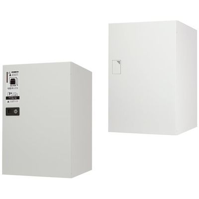 田島メタルワーク MULTIBOX GXHー5ーFBーWH 1台 470-5155（直送品）