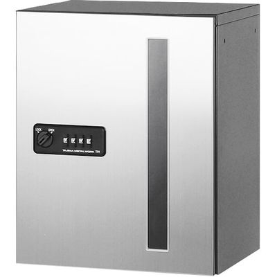 田島メタルワーク MULTIBOX GXCー1S 1台 470-3595（直送品）