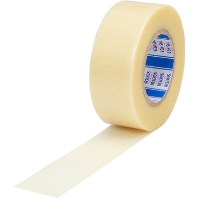 積水化学工業 積水 ポリエスパーテープ#900E 50mm×50M巻 W900E02 1セット(16巻) 445-6590（直送品）