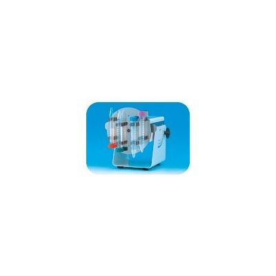 東京硝子器械 TGK 遠沈管15mL用NRC20Dホルダ 692-63-42-07 1個 183-4666（直送品）