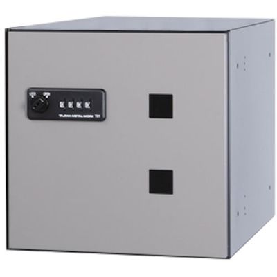 田島メタルワーク FUNCTIONBOX FXーUF4F 1台 470-5196（直送品）