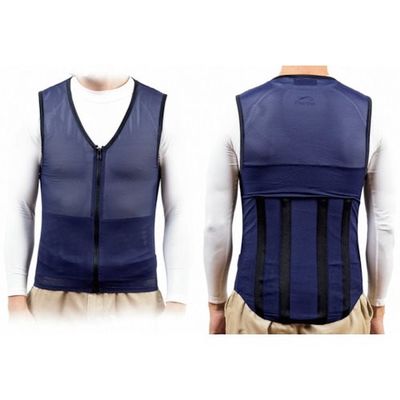 エヌ・エス・ピー NSP TAー001 タスケル M ネイビー 8213586 1着 442-7178（直送品）