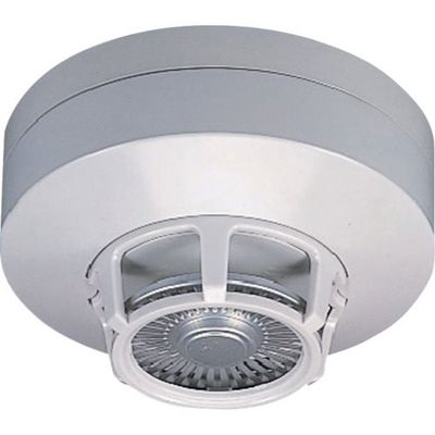 竹中エンジニアリング 竹中 定温式熱感知器(ベース付) BV40108K-BV4810 1個 135-8871（直送品）