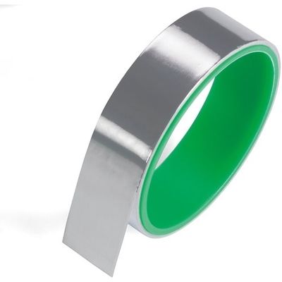 タカチ電機工業 タカチ 導電性アルミ箔テープ ALT25-2S 1巻 454-8049（直送品）