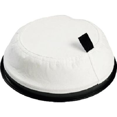 ニルフィスクアドバンス ニルフィスク サックフィルター 1471432500 1枚 256-4624（直送品）