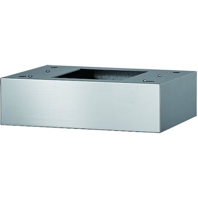 田島メタルワーク MULTIBOX GX36用 ステンレス巾木1列用 GX36K HABAKI1RETU 1台 470-5126（直送品）