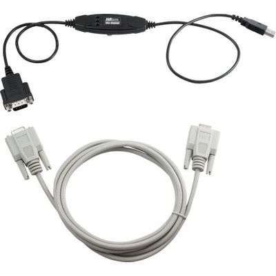 エー・アンド・デイ A&D 天びん・はかり用 USBコンバータケーブルセット DーSub9PメスーUSB AXUSB9P 1個（直送品）