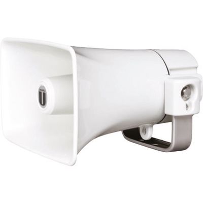 ユニペックス 車載用10Wスピーカー CK-231/10 1台 268-8513（直送品）